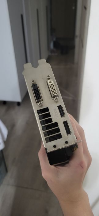 Hd 7950 видеокарта