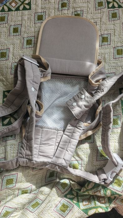 Переноска для ребёнка