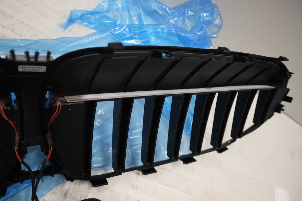 Светещи бъбреци БМВ Г20 Г21 / грилове БМВ Г20 Г21