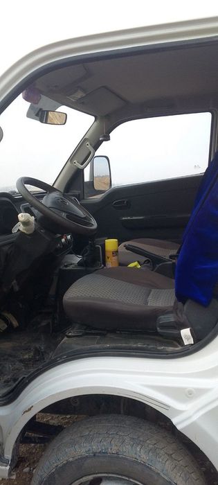 Changan portir mashinasi surochni sotiladi