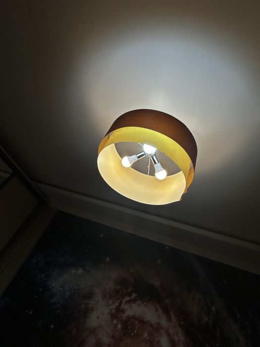 Продам две люстры, люстра