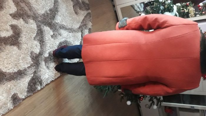 Haina stofa de dama marime 56.