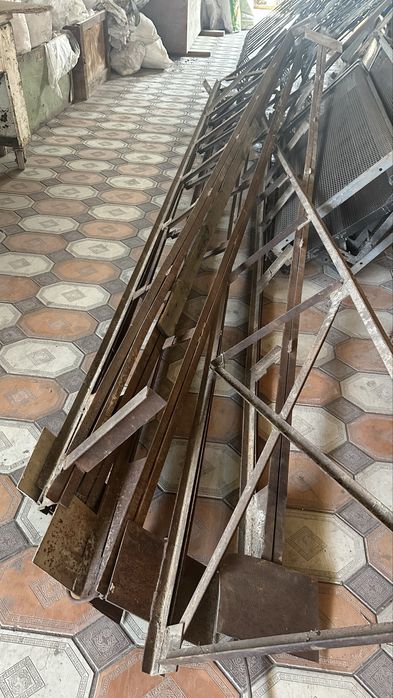 Ферма для строительства