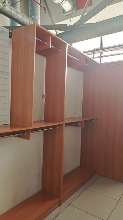 Витрина, торговое оборудование