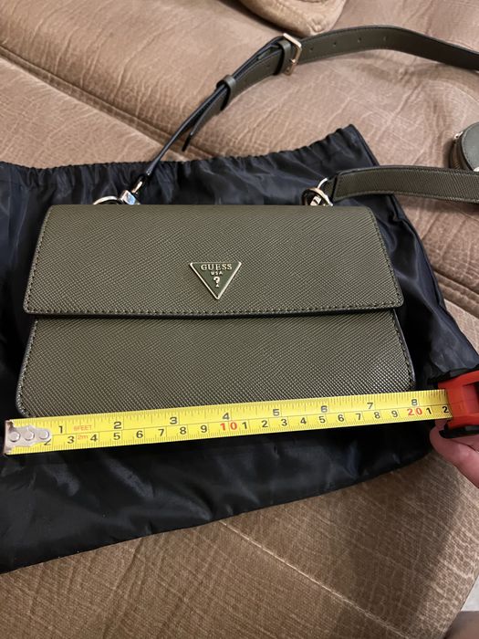 Данска Чанта Guess