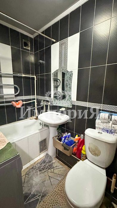 3 ком квартира мкр Жастар Бағашар