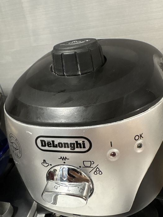 Espressor De Longhi