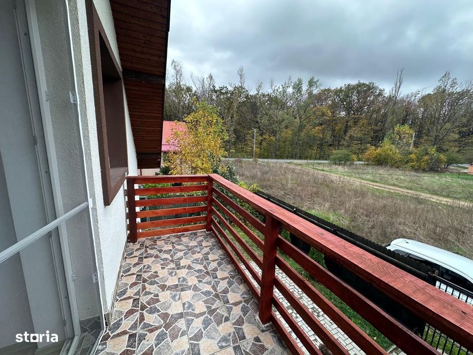 Casă cu 4 camere, Militari Vest, Ciorogârla, Ilfov