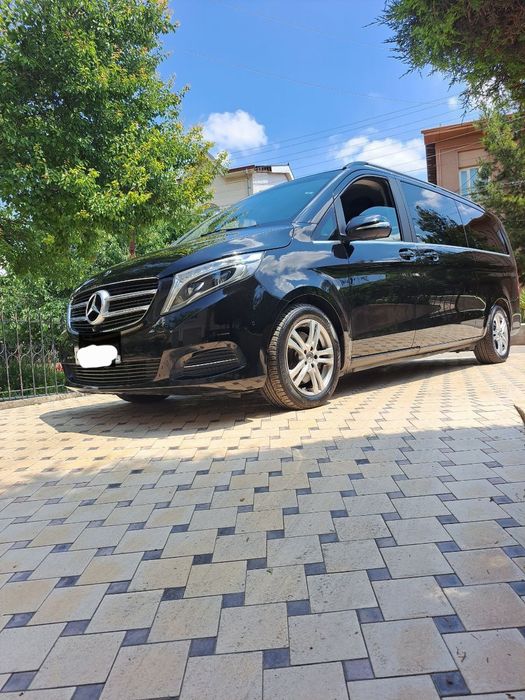 V class Extralong