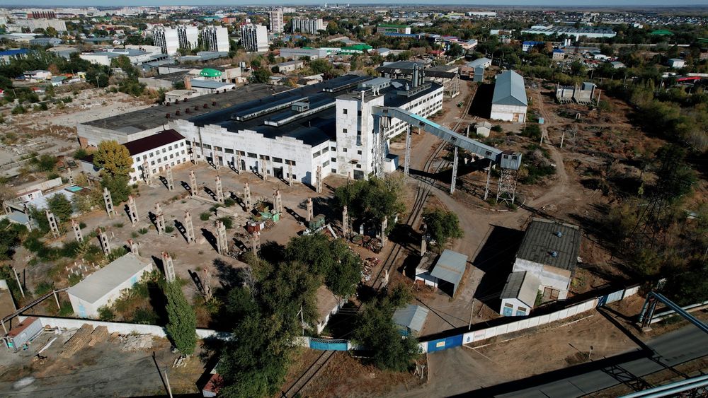 Продажа, партнёрство, аренда