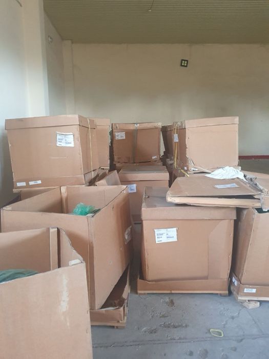 Mercedes-Bez Yangi  V-8 Mator nalichida