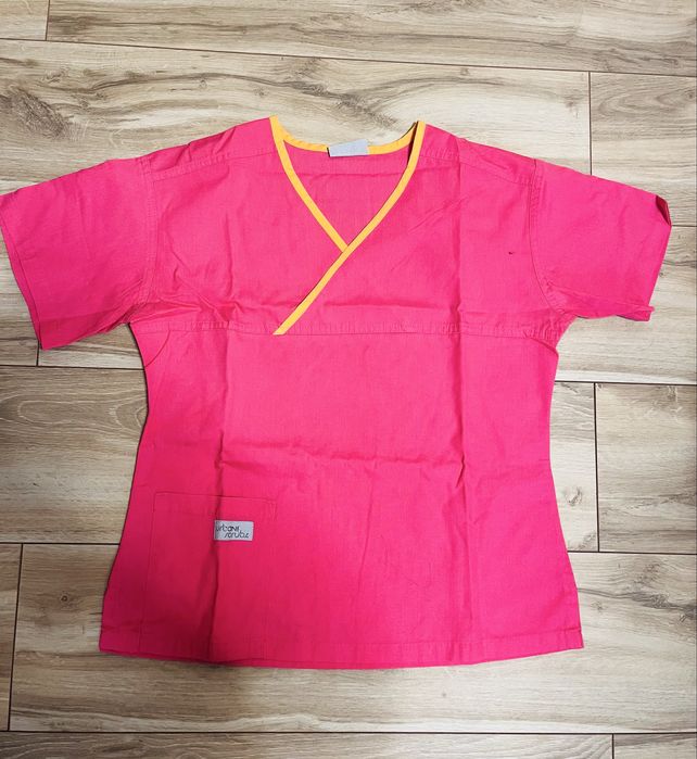 Медицинско облекло