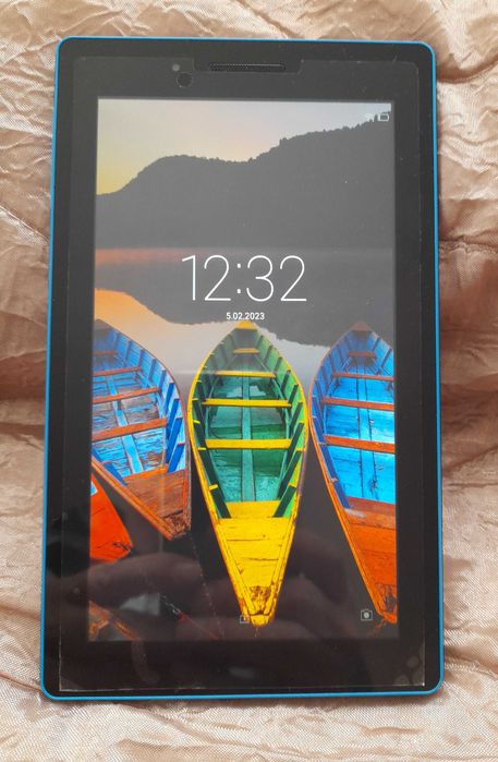 Таблет Lenovo Tab 3