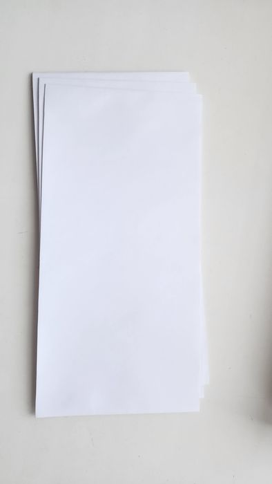 Продам конверты новые