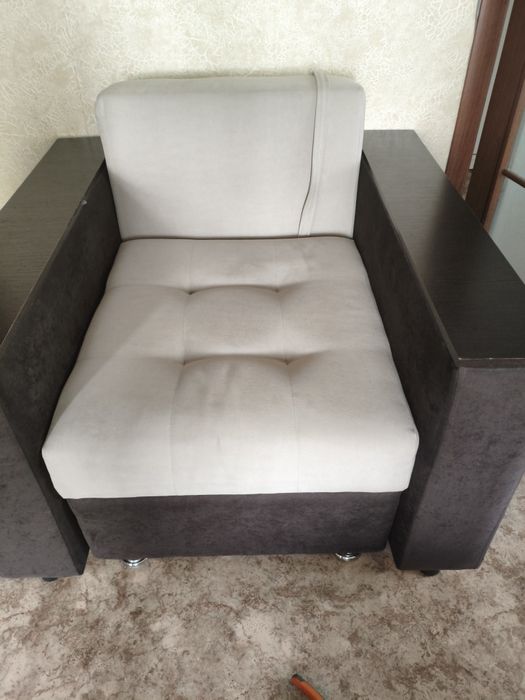 Продам кресло кровать