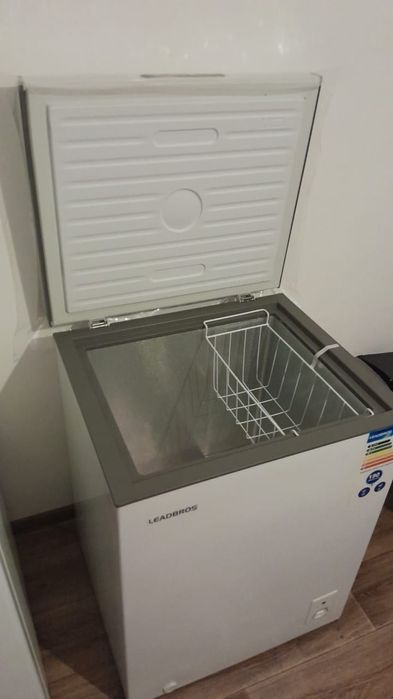 Морозильник сатылады