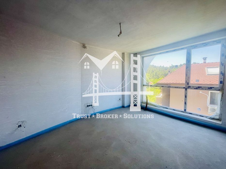 Продава се Тристаен апартамент в София, м-т Детски град - 127 кв.м за 2588 €/кв.м - Снимка #11