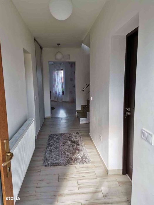Casa deosebita Cristian