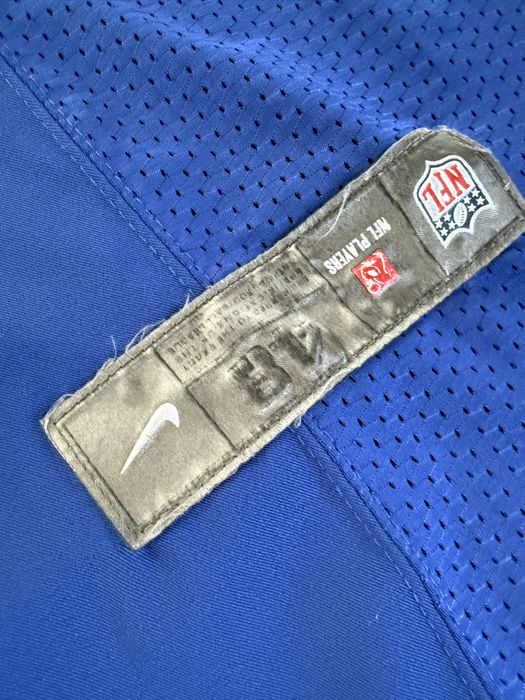 Tricou NIKE Nfl Odell Beckham Jr New York Giants Player Jersey | 48