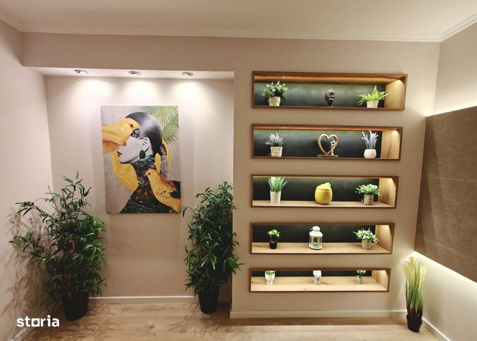 Apartament 2 camere Tineretului PARCARE  / CENTRALA