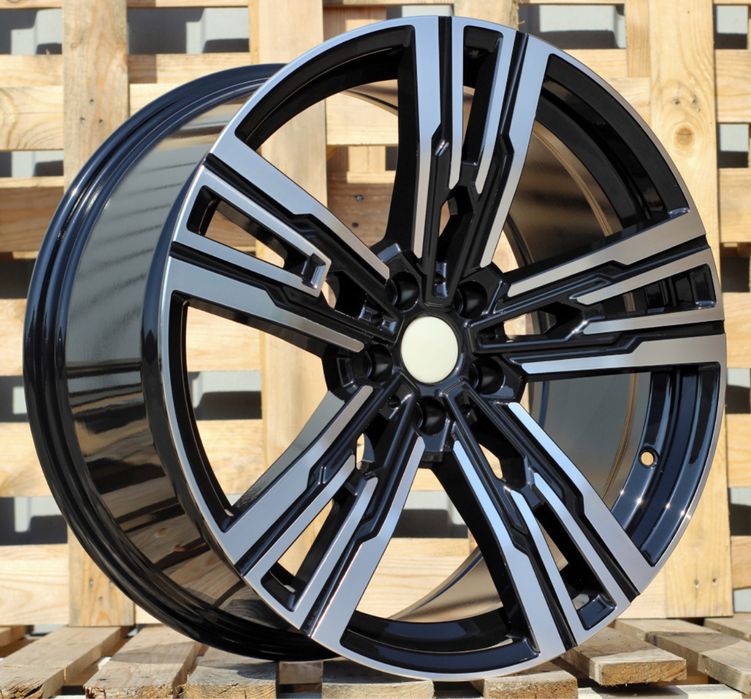 20” Джанти за BMW 7 G11 7 G12 5 G30 31 6