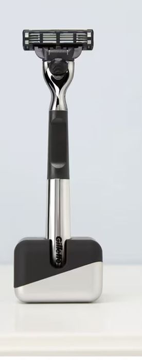 GILLETTE Mach 3 Limited Edition