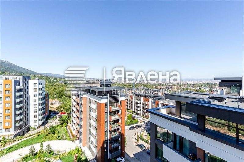 Продава се Тристаен апартамент в София, Кръстова вада - 124 кв.м за 2824 €/кв.м - Снимка #7
