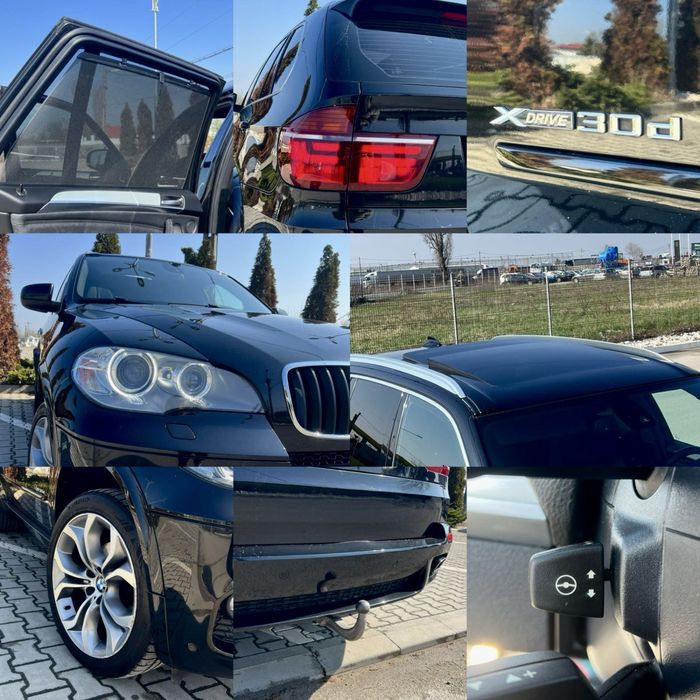 BMW X5 2013 — imagine 2