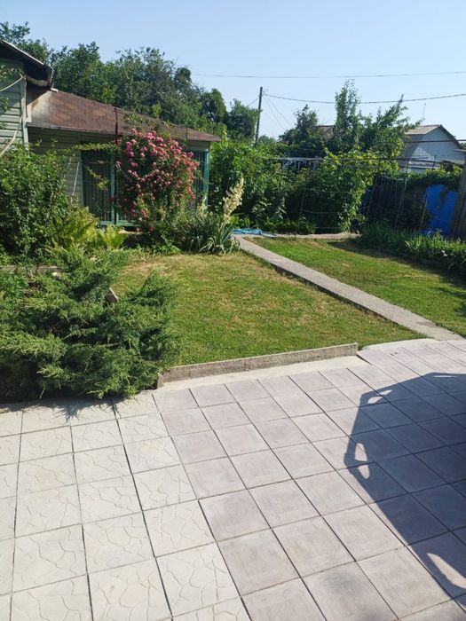 Продам жилую дачу