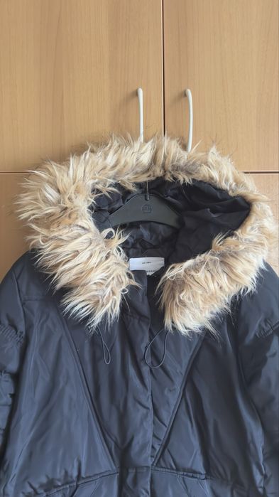 Зимно дамско яке