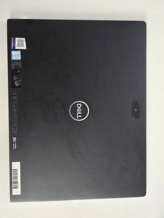 Dell Latitude 7285 intel core i7, 16gb RAM