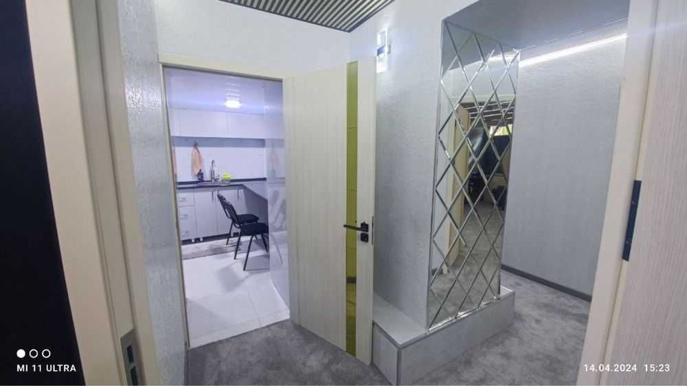 Сдам 35 м² Офис в Аренду. Новомосковская. Стадион Старт. Мирзо Улугбек