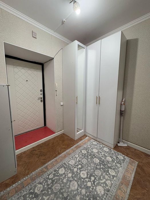 Сдам квартиру на долго