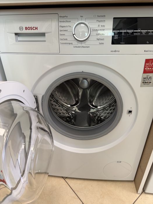 Пералня Bosch Series 6 WLT24440 Slimline  A+++