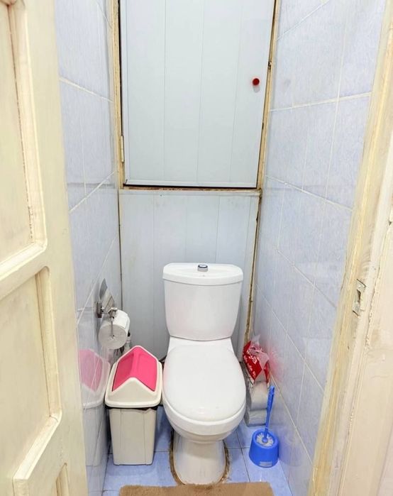 Срочно Продаётся Яккасарай Кушбеги 2/3/5 ремонт средний с мебелью !