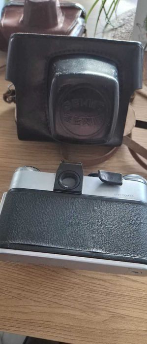 Ретро фотоапарати