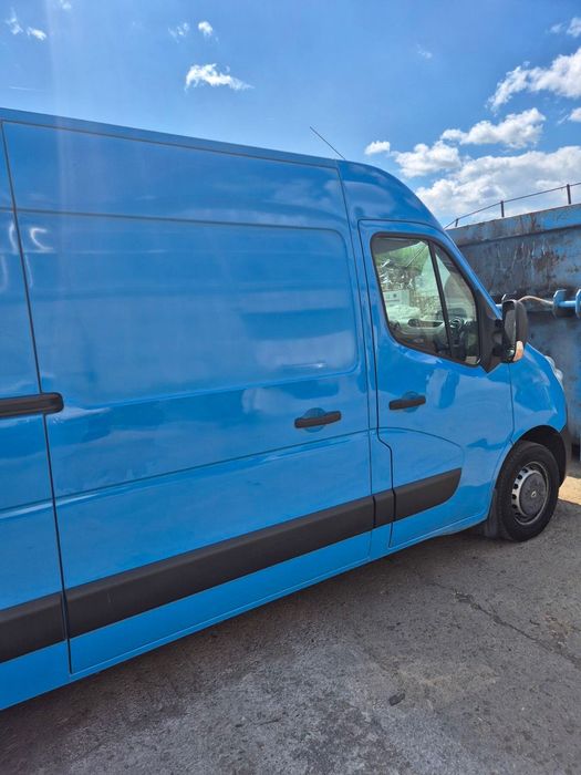 Renault Master 2.3 dCi