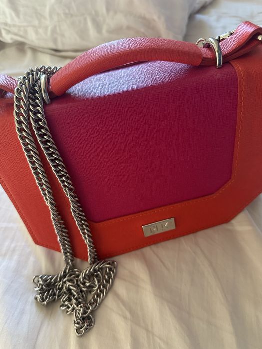 Дамска чанта Plik