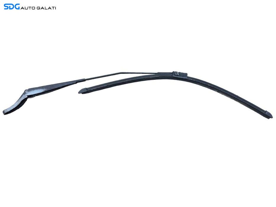 Brat Stergator Parbriz Peugeot 207 2006 - 2015 [N4628]