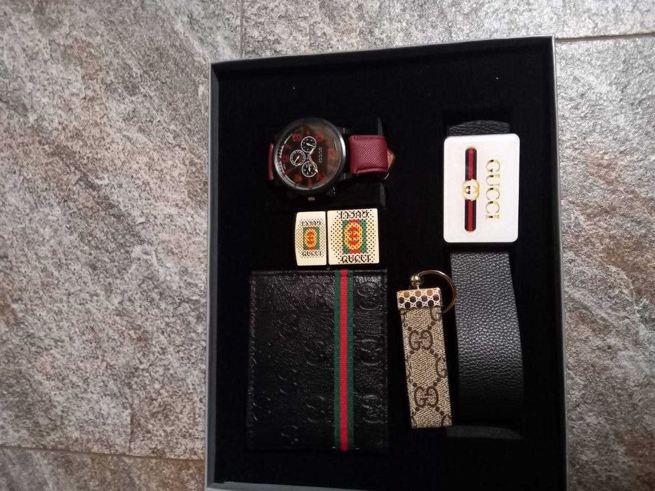 Pe stoc set 7 piese pt Valentine's