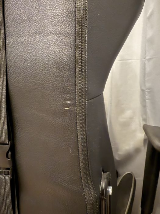 Scaun de Gaming Genesis Nitro 440 G2