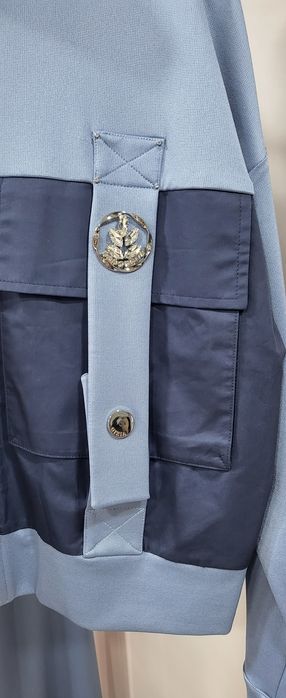 Спортивный костюм.