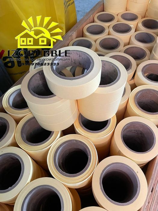 Демпферная уплотнительная лента из ПВХ PVX demferli lenta demforli