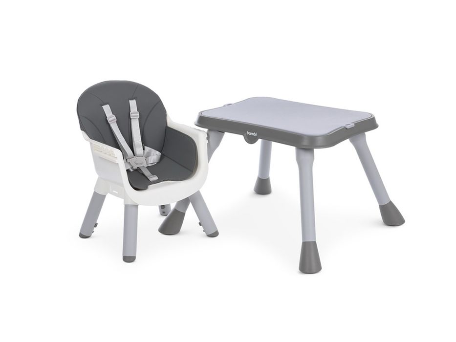 Продам новый детский стульчик трансформер