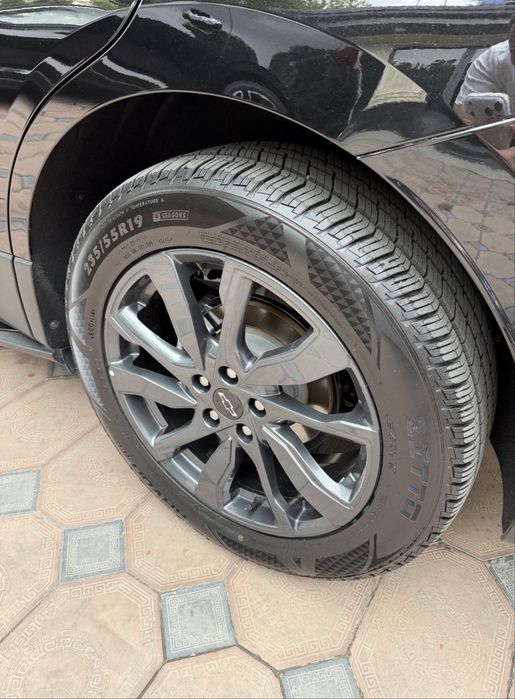 Equnix 360 milon 20 ming yurgan prabek 441 milonlik olganmiz