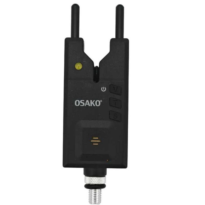 Комплект Сигнализатори OSAKO SG-K5 3+1 сигнализатори + приемник