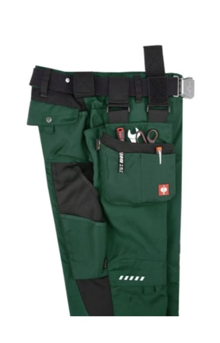 Engelbert Strauss emotion M's Trousers, мъжки панталон