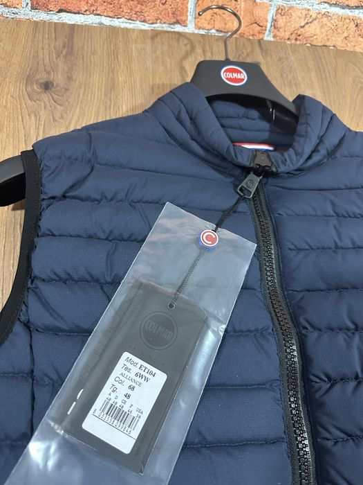 Veste Colmar Puf Originale