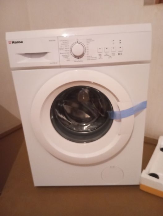 Kirmoshina Hansa Yangi