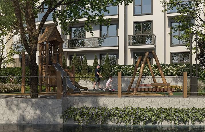 Продается 3х ком квартира, ЖК NRG Voha, ор-р: ул. Никитина, 69,6м²